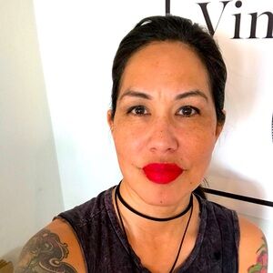 Meet your Posher, Marie